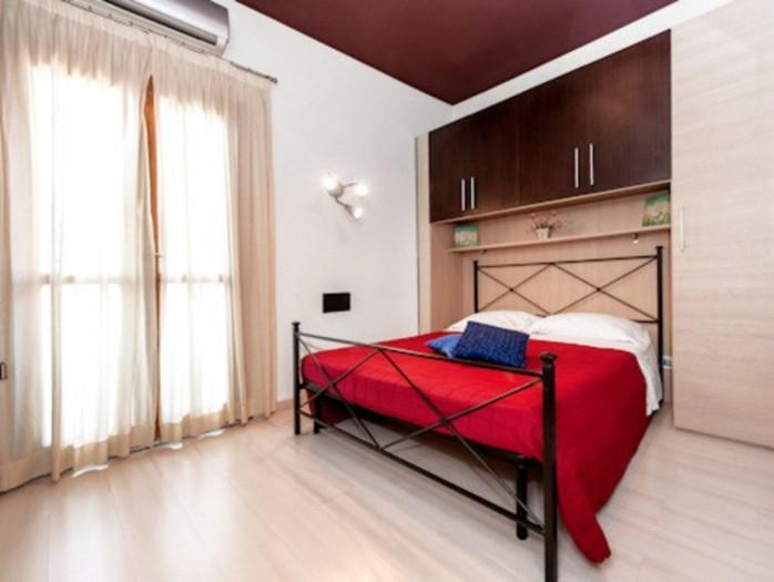 Angelo Attic - 1 Bedroom Apartment Ρώμη Εξωτερικό φωτογραφία